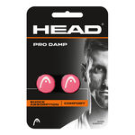 Accessoires Raquettes HEAD Pro Damp 2er